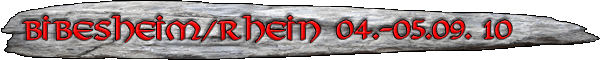 Biebesheim 2010