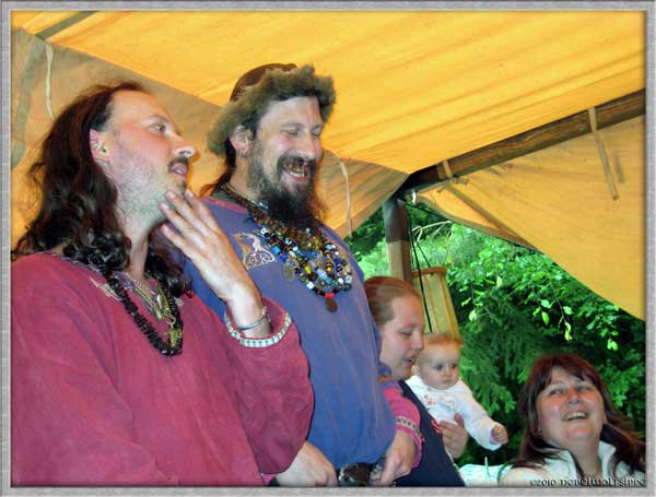 Sommersonnenwende 10 37